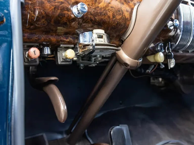 1941 Cadillac Sixty Special - Image 20 of 31