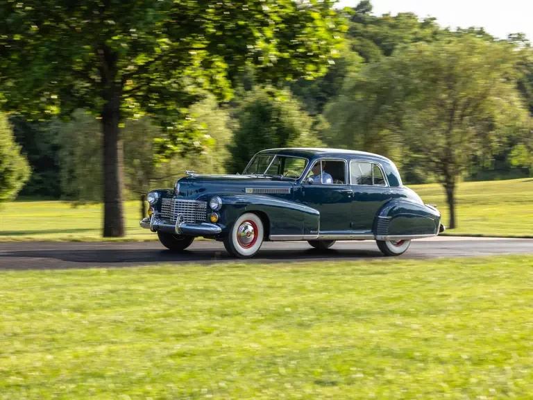 1941 Cadillac Sixty Special - Image 28 of 31