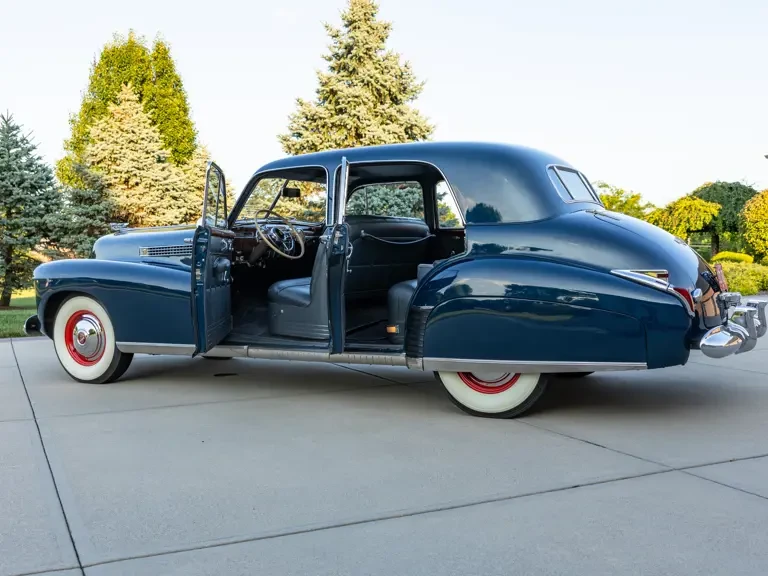 1941 Cadillac Sixty Special - Image 31 of 31
