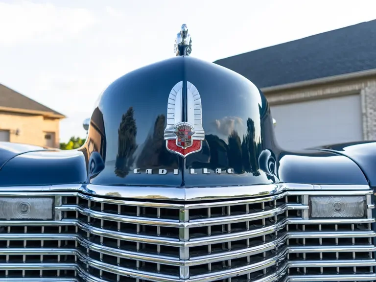 1941 Cadillac Sixty Special - Image 7 of 31