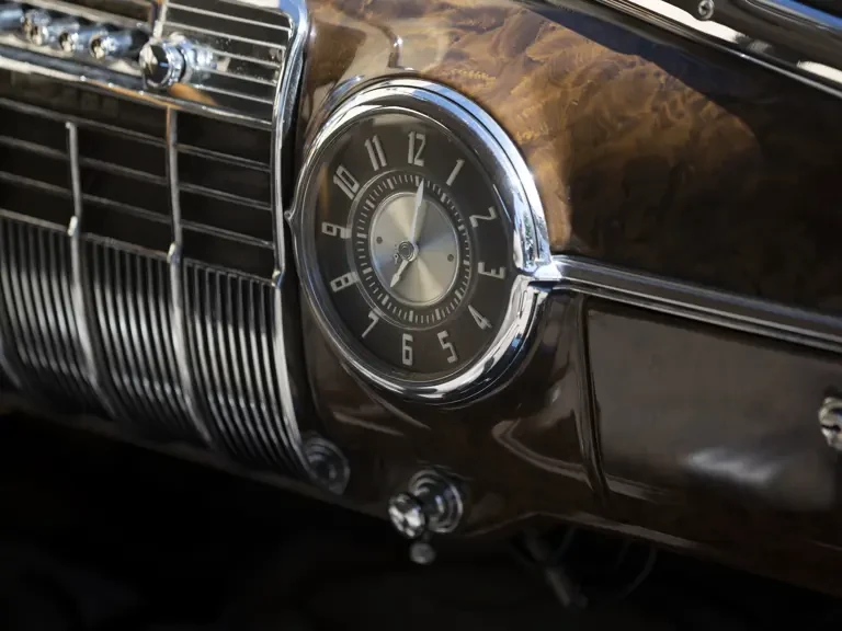 1941 Cadillac Sixty Special - Image 15 of 24