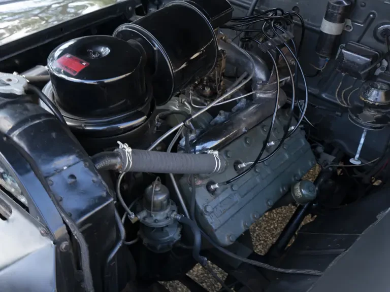 1941 Cadillac Sixty Special - Image 4 of 24
