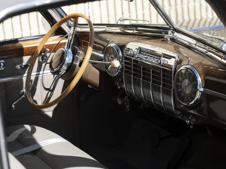 1941 Cadillac Sixty Special - Image 13 of 24