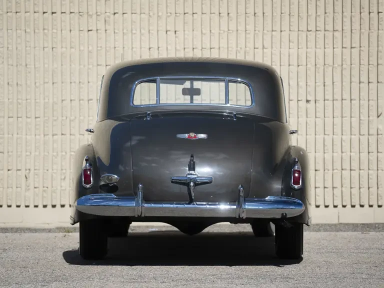 1941 Cadillac Sixty Special - Image 10 of 24