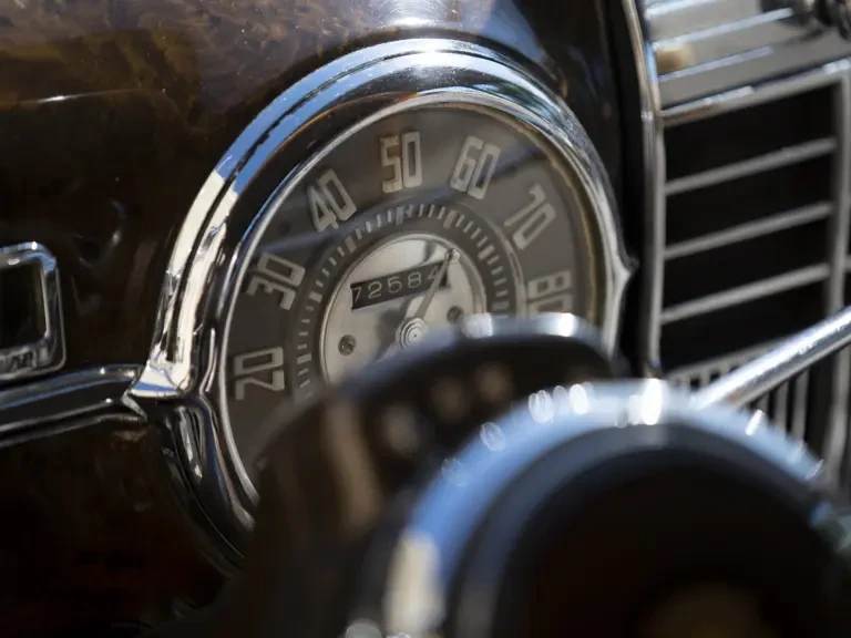 1941 Cadillac Sixty Special - Image 14 of 24