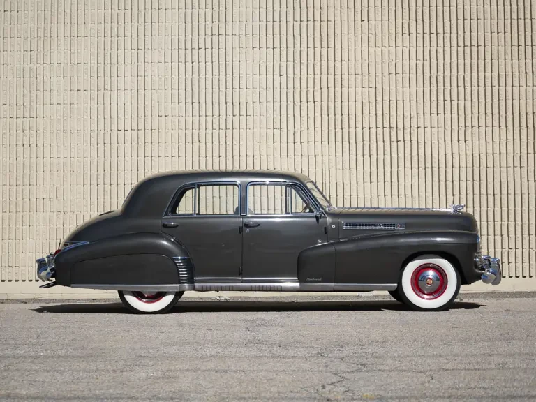1941 Cadillac Sixty Special - Image 6 of 24