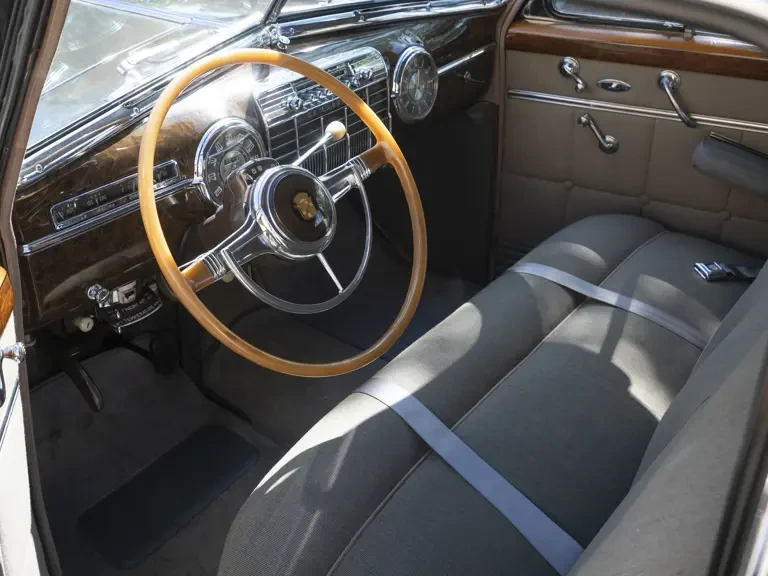 1941 Cadillac Sixty Special - Image 5 of 24
