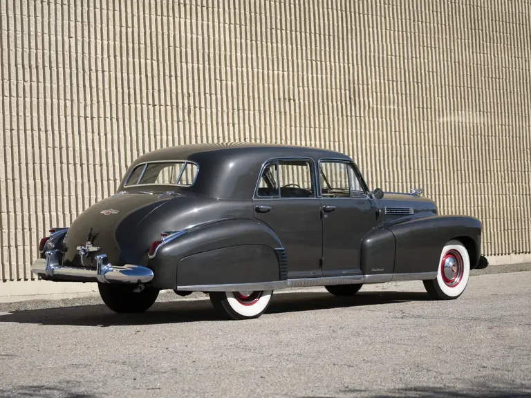 1941 Cadillac Sixty Special - Image 3 of 24