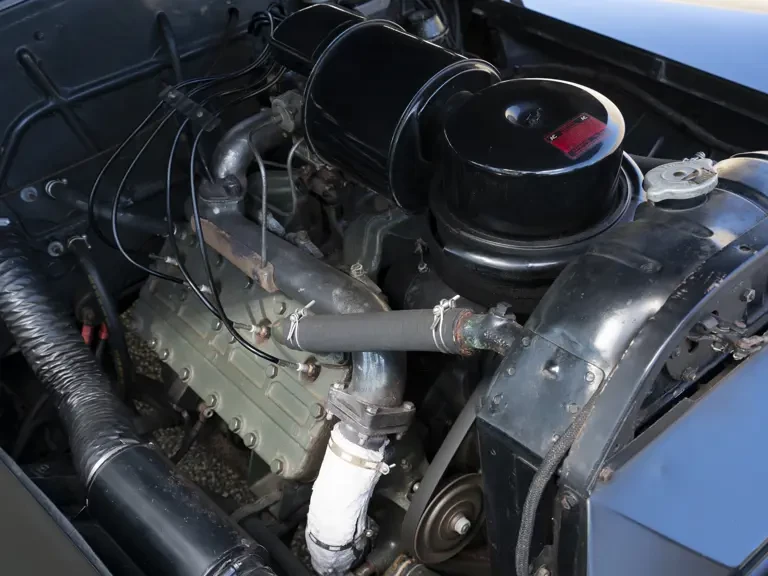 1941 Cadillac Sixty Special - Image 23 of 24