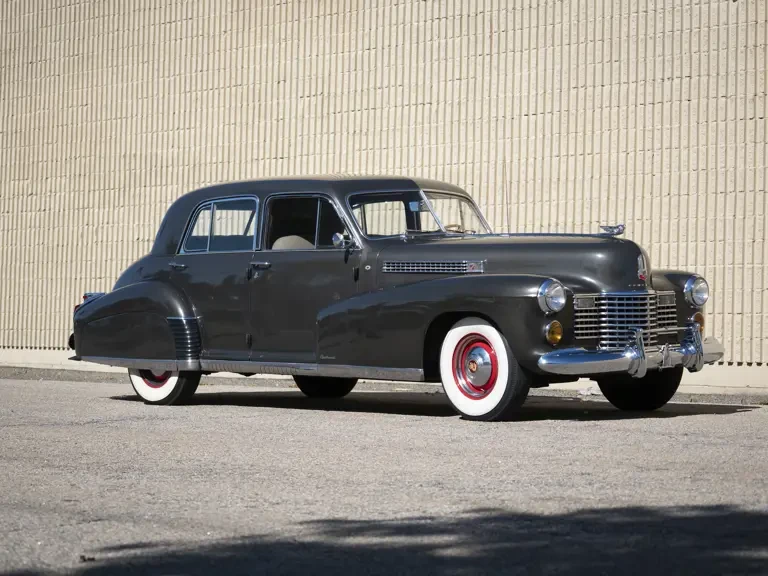 1941 Cadillac Sixty Special - Image 2 of 24