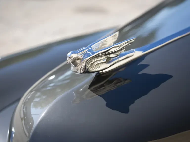 1941 Cadillac Sixty Special - Image 7 of 24