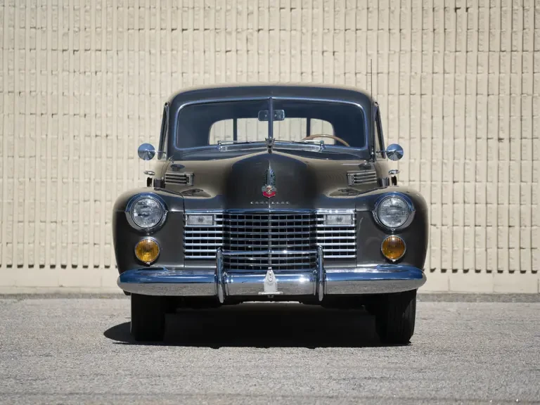 1941 Cadillac Sixty Special - Image 9 of 24