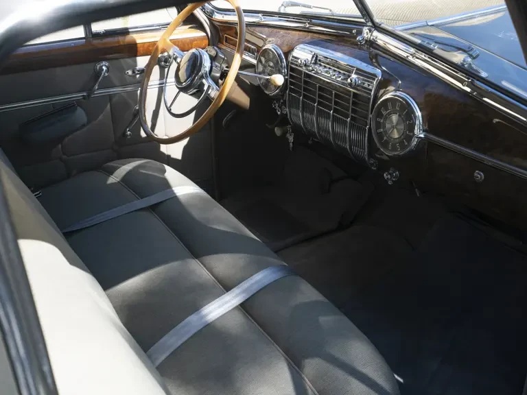 1941 Cadillac Sixty Special - Image 11 of 24