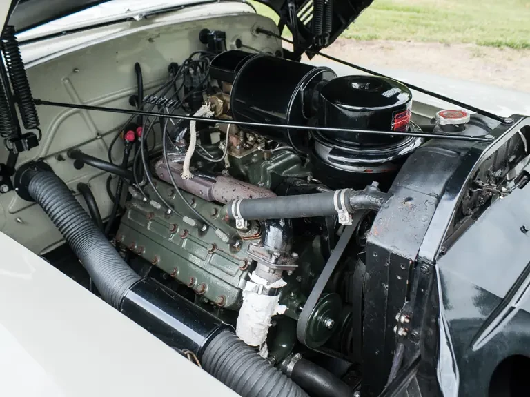 1941 Cadillac Sixty Special - Image 23 of 26