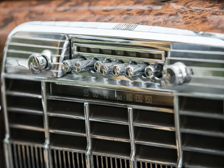 1941 Cadillac Sixty Special - Image 14 of 26