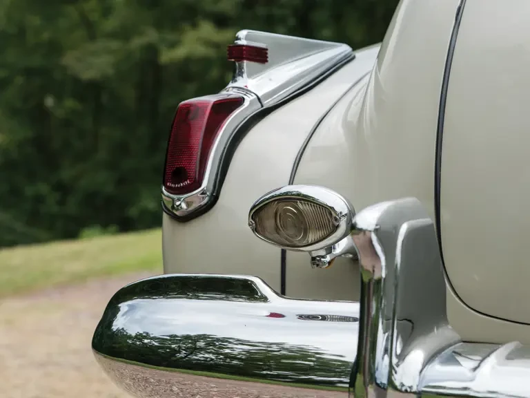 1941 Cadillac Sixty Special - Image 18 of 26