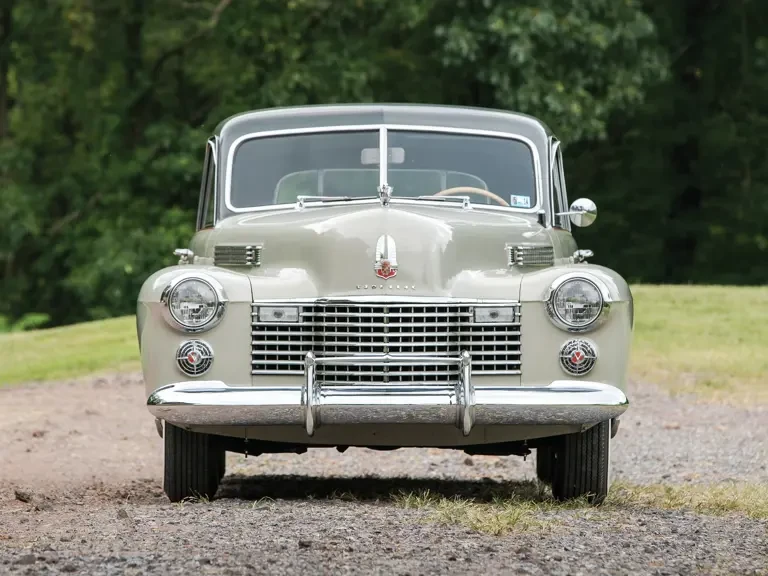 1941 Cadillac Sixty Special - Image 10 of 26