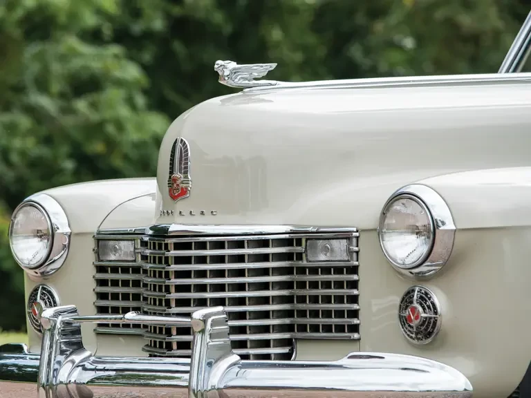 1941 Cadillac Sixty Special - Image 9 of 26