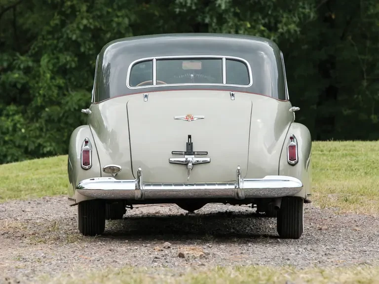 1941 Cadillac Sixty Special - Image 11 of 26