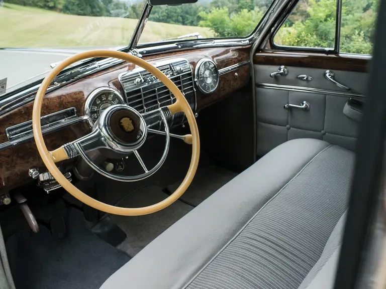 1941 Cadillac Sixty Special - Image 5 of 26