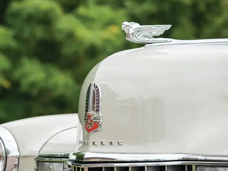 1941 Cadillac Sixty Special - Image 7 of 26