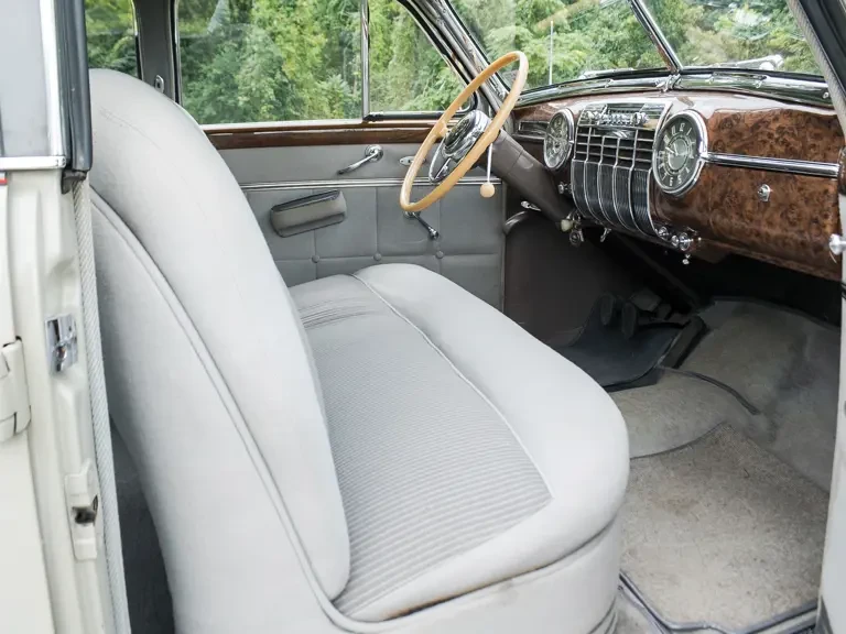 1941 Cadillac Sixty Special - Image 12 of 26