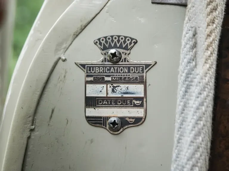 1941 Cadillac Sixty Special - Image 24 of 26