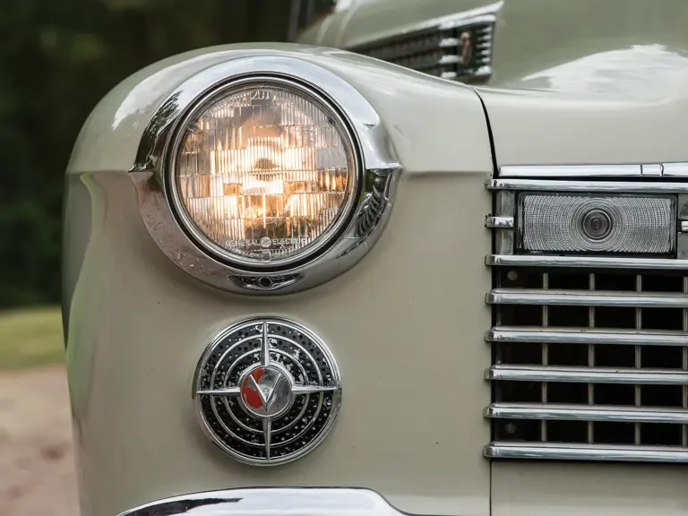 1941 Cadillac Sixty Special - Image 17 of 26