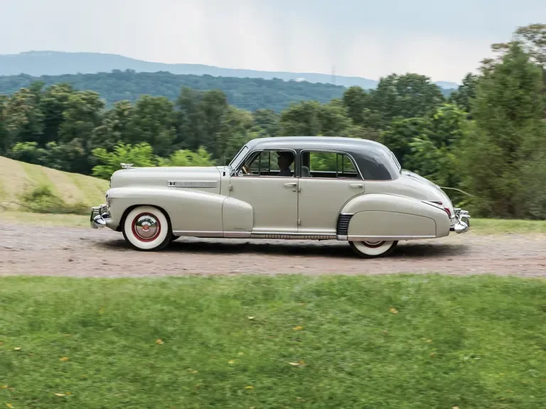 1941 Cadillac Sixty Special - Image 20 of 26