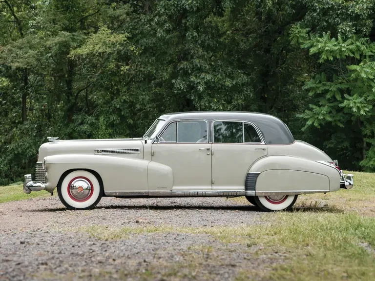 1941 Cadillac Sixty Special - Image 6 of 26