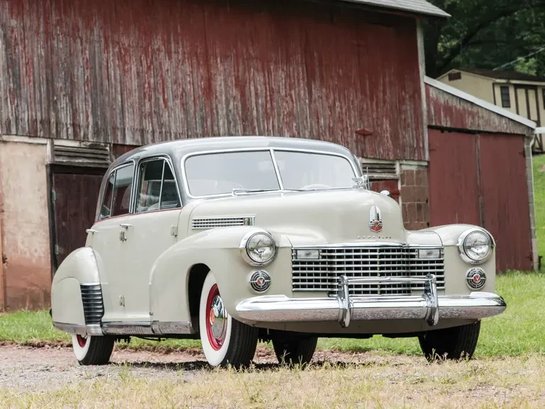 1941 Cadillac Sixty Special - Image 19 of 26