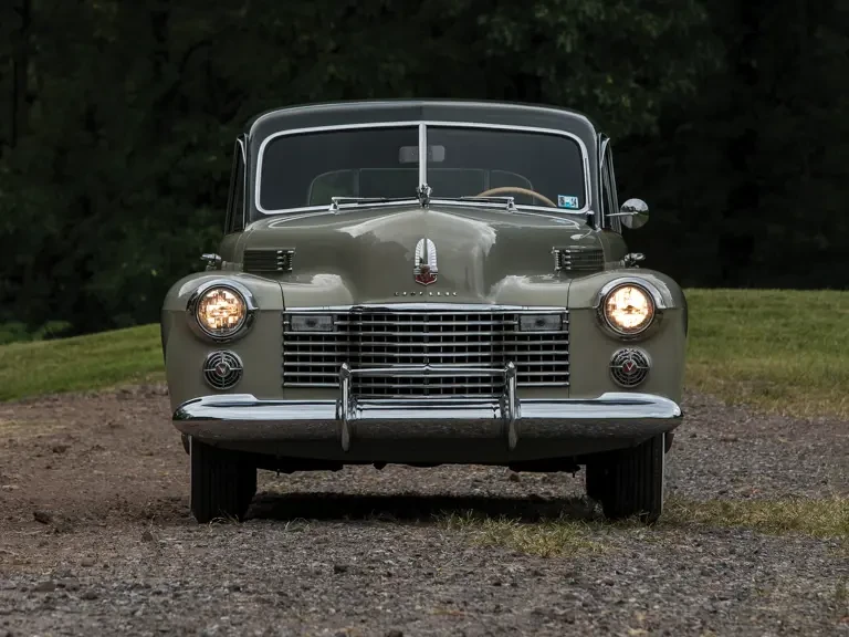1941 Cadillac Sixty Special - Image 21 of 26