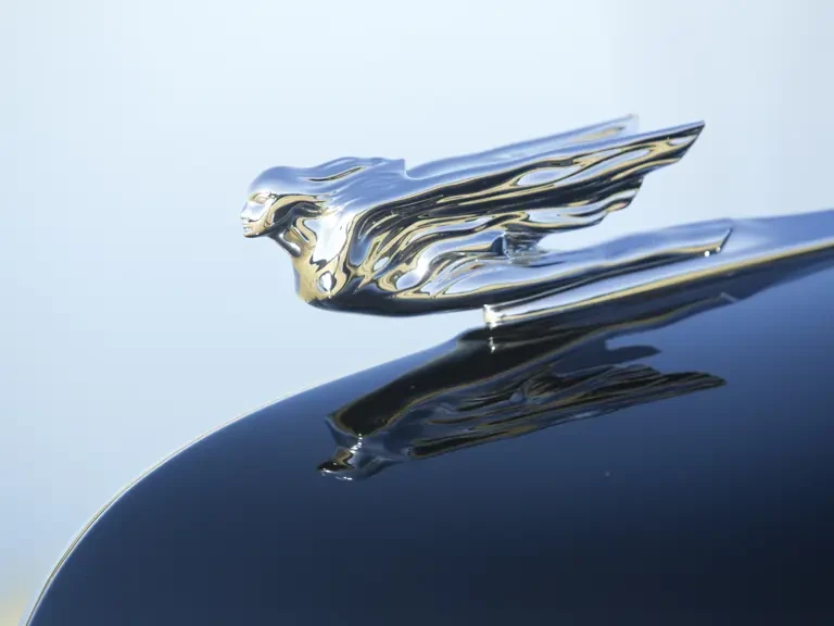 1941 Cadillac Sixty Special - Image 7 of 24