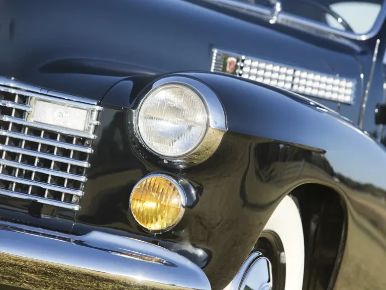 1941 Cadillac Sixty Special - Image 10 of 24