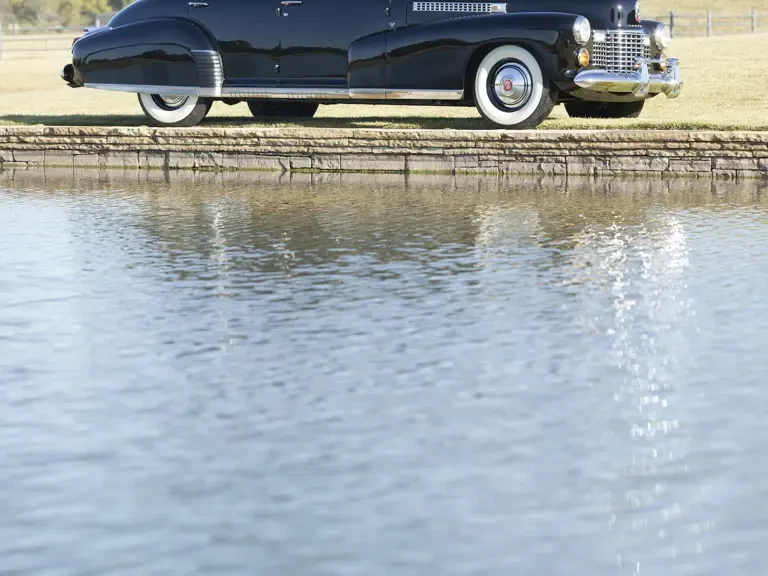 1941 Cadillac Sixty Special - Image 23 of 24
