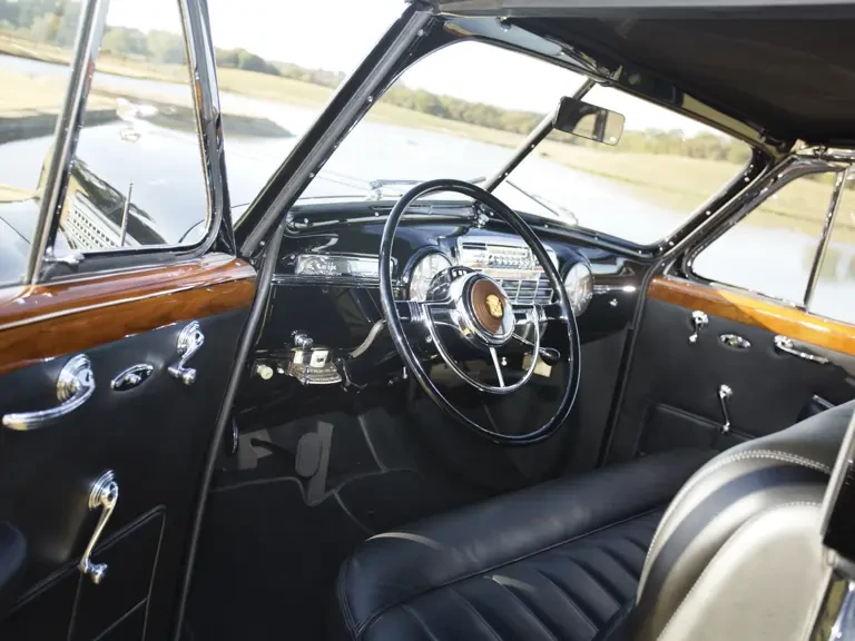 1941 Cadillac Sixty Special - Image 5 of 24