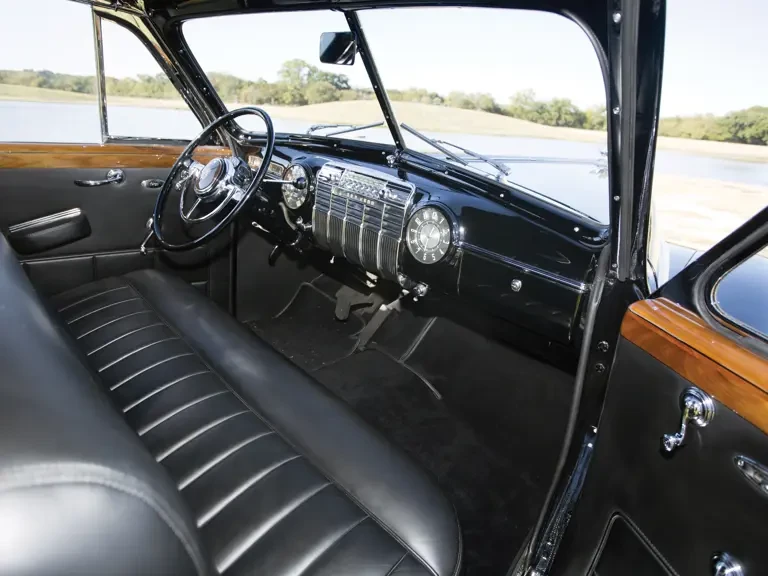 1941 Cadillac Sixty Special - Image 19 of 24