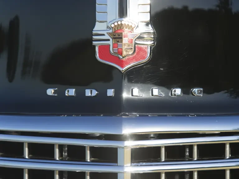 1941 Cadillac Sixty Special - Image 8 of 24