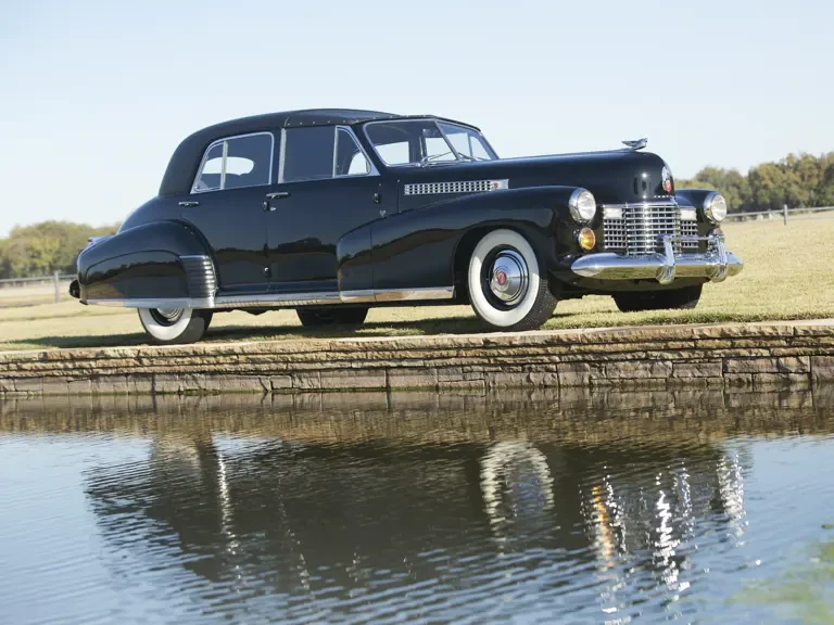 1941 Cadillac Sixty Special - Image 2 of 24