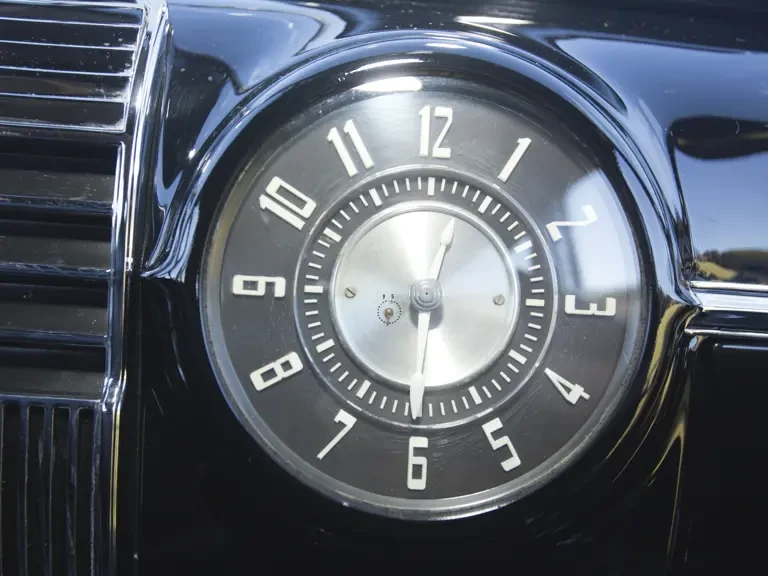 1941 Cadillac Sixty Special - Image 14 of 24