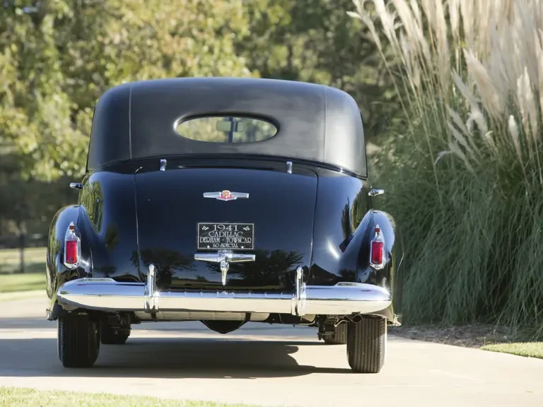 1941 Cadillac Sixty Special - Image 21 of 24