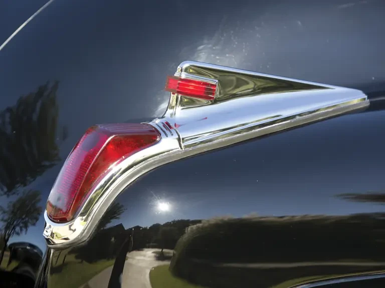 1941 Cadillac Sixty Special - Image 11 of 24