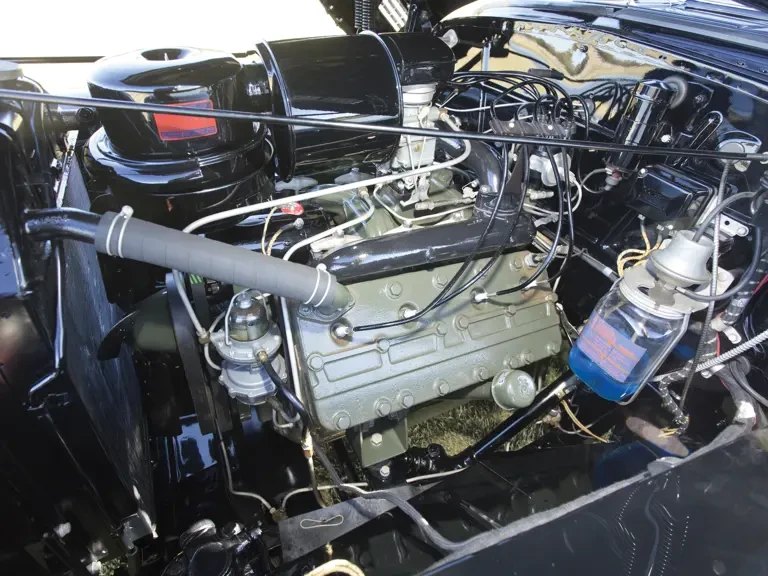 1941 Cadillac Sixty Special - Image 22 of 24
