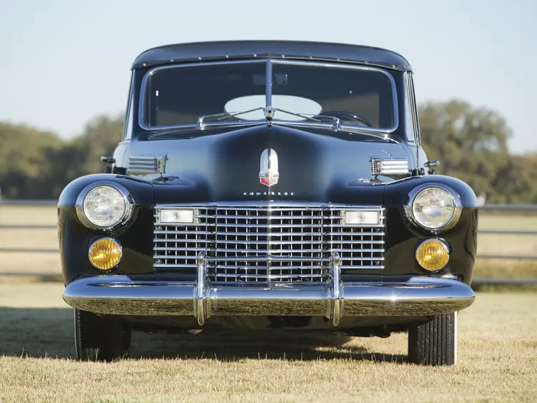 1941 Cadillac Sixty Special - Image 20 of 24