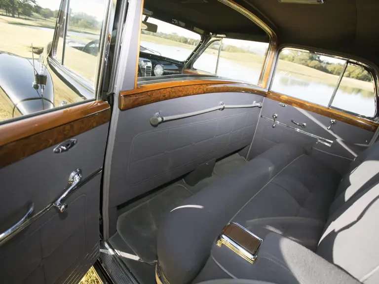 1941 Cadillac Sixty Special - Image 18 of 24