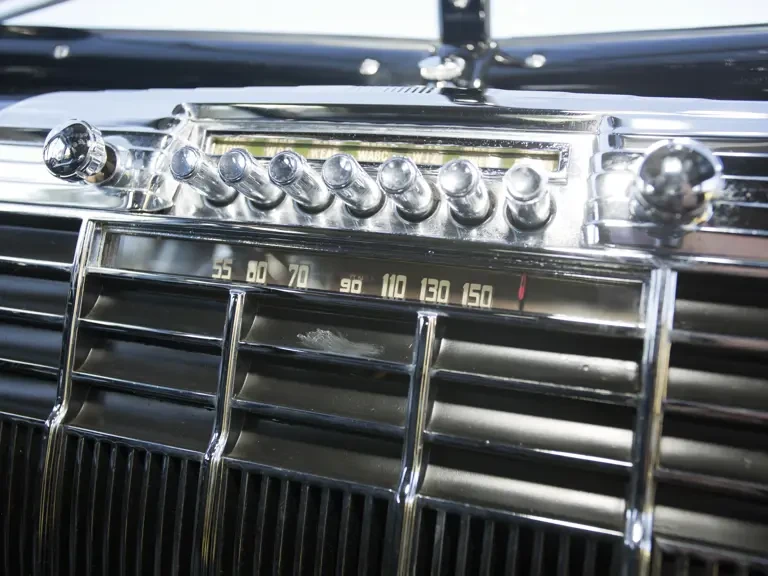 1941 Cadillac Sixty Special - Image 16 of 24