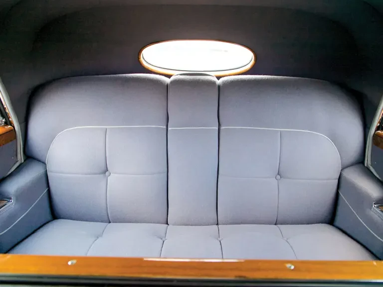 1941 Cadillac Sixty Special - Image 21 of 27