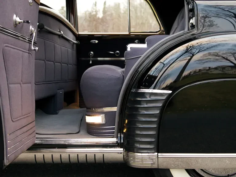 1941 Cadillac Sixty Special - Image 26 of 27
