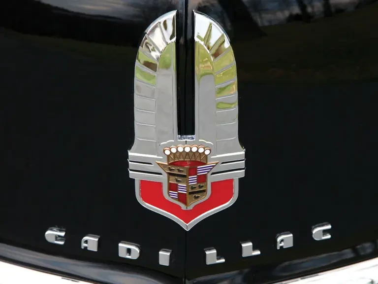 1941 Cadillac Sixty Special - Image 9 of 27