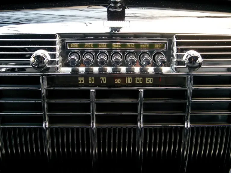 1941 Cadillac Sixty Special - Image 22 of 27